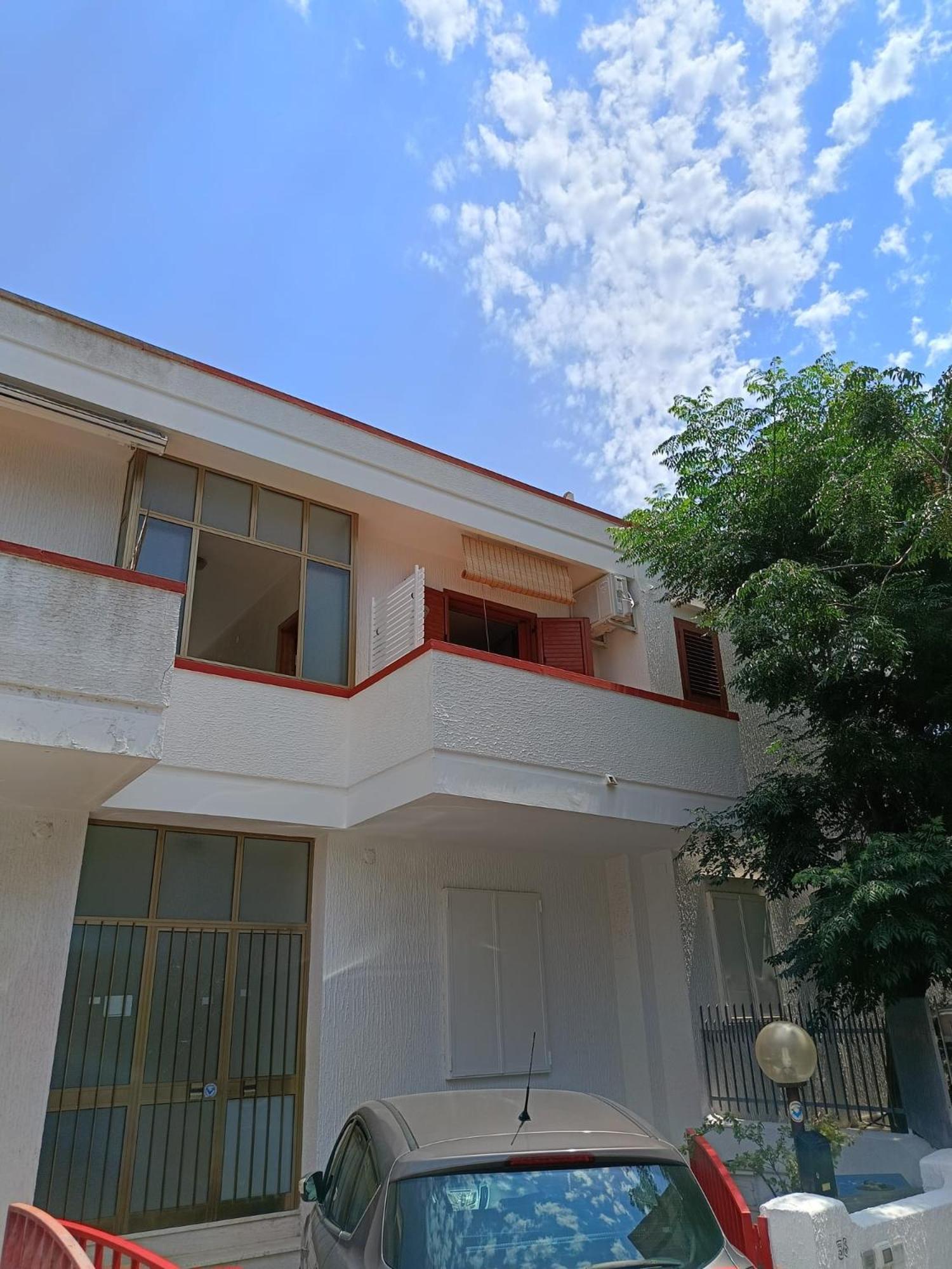 شقة Casa G&S Rivabella المظهر الخارجي الصورة