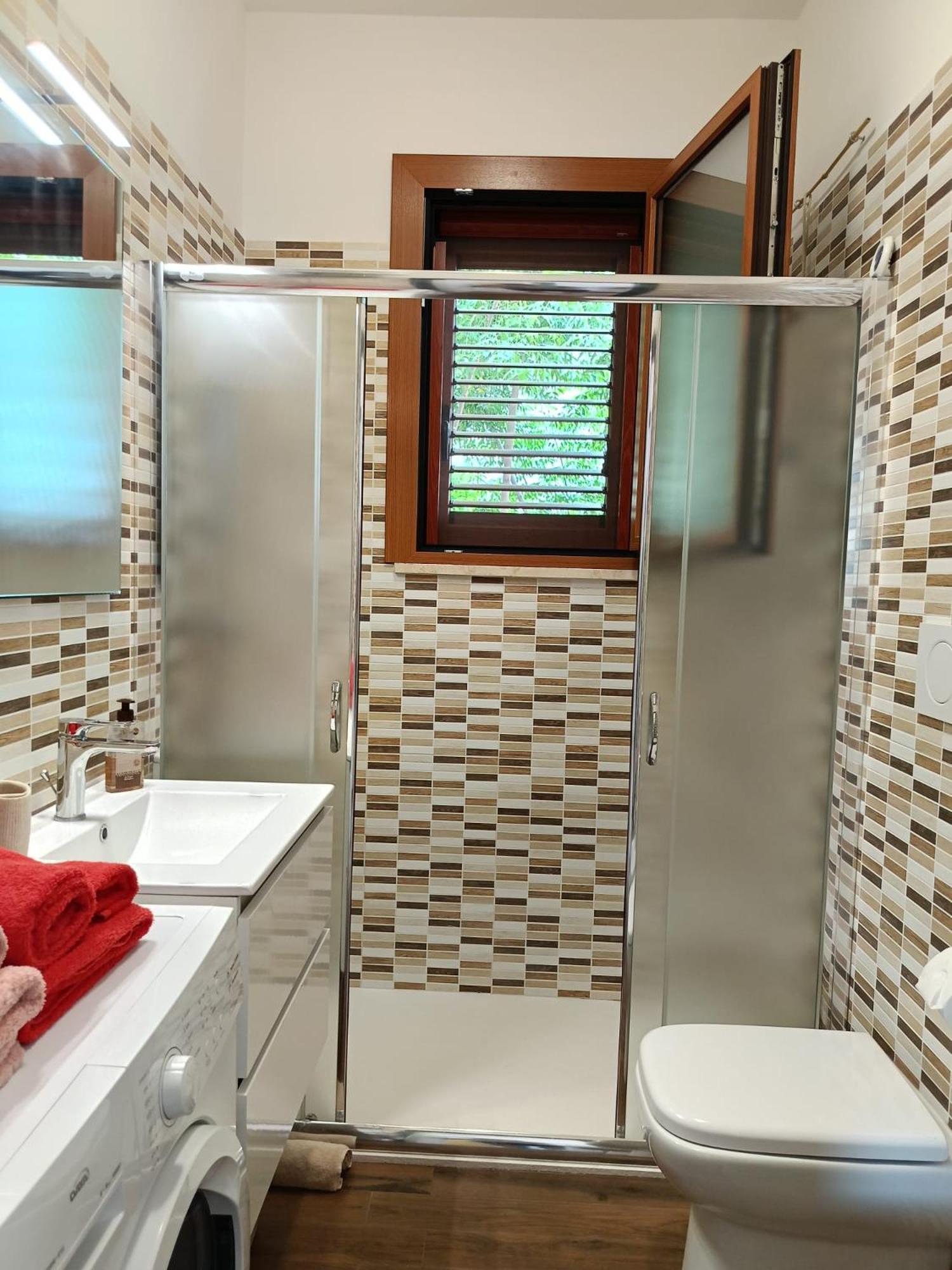 شقة Casa G&S Rivabella المظهر الخارجي الصورة