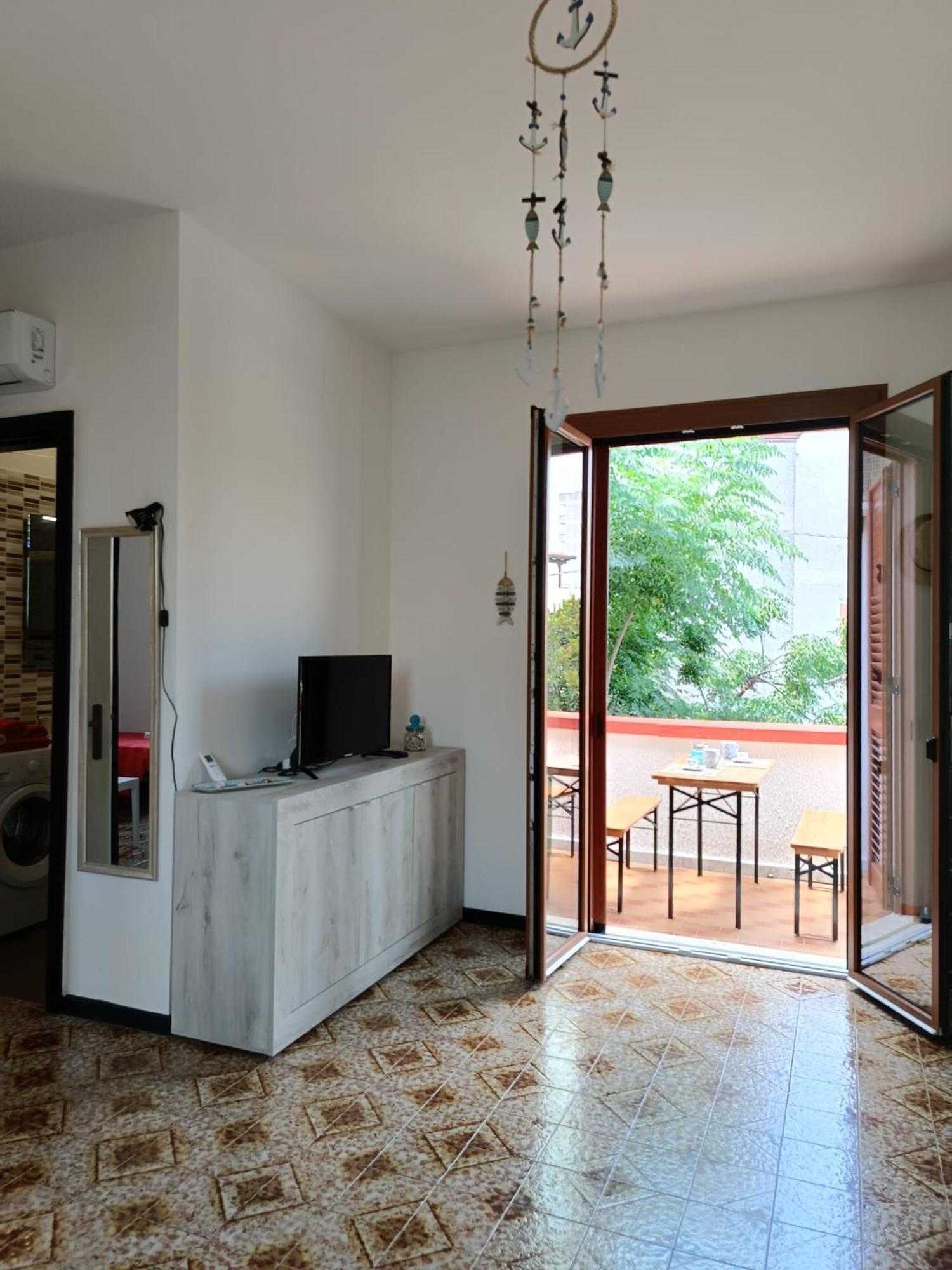 شقة Casa G&S Rivabella المظهر الخارجي الصورة