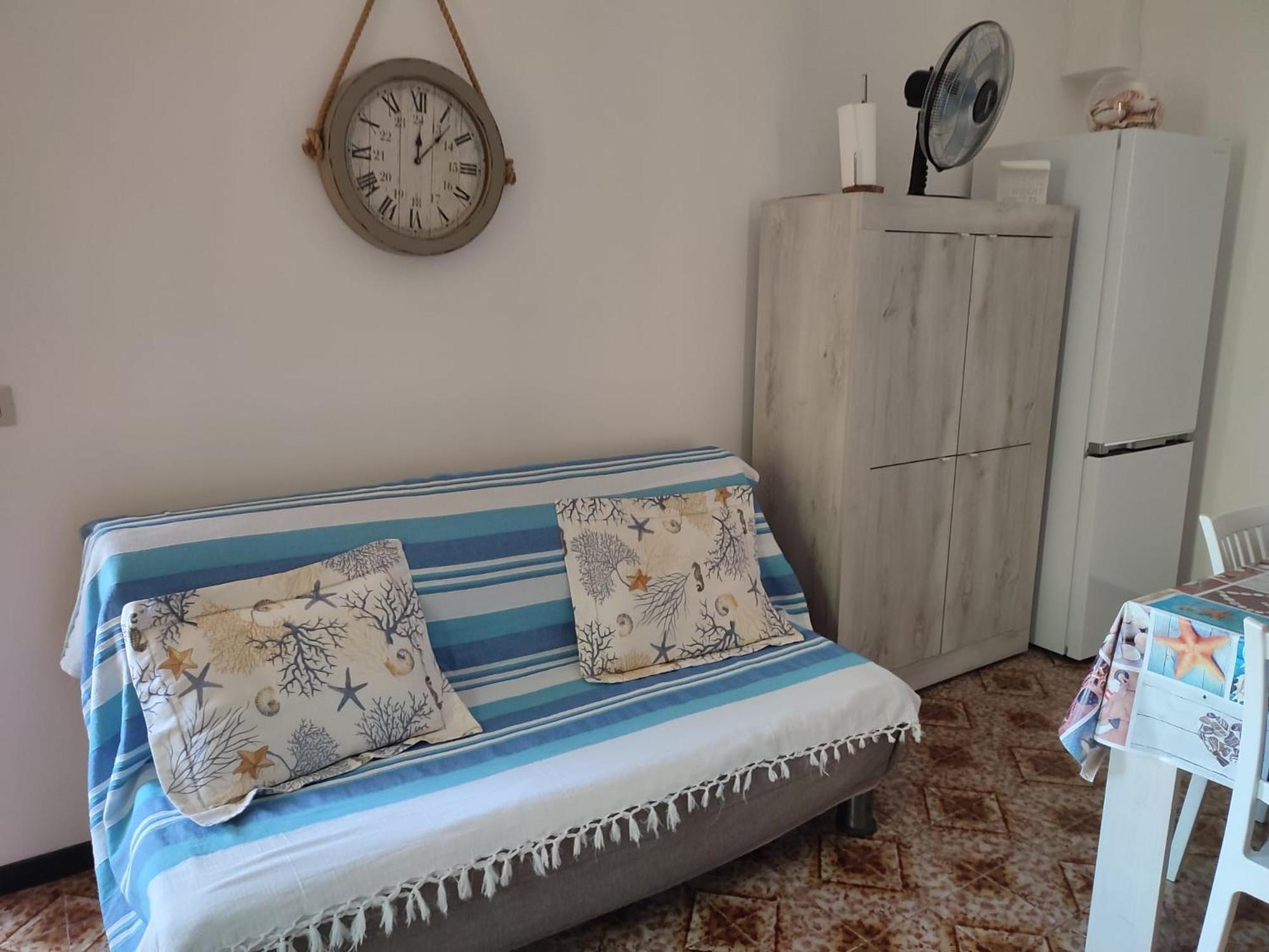 شقة Casa G&S Rivabella المظهر الخارجي الصورة